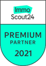 Immobilienscout24 Premium Partner