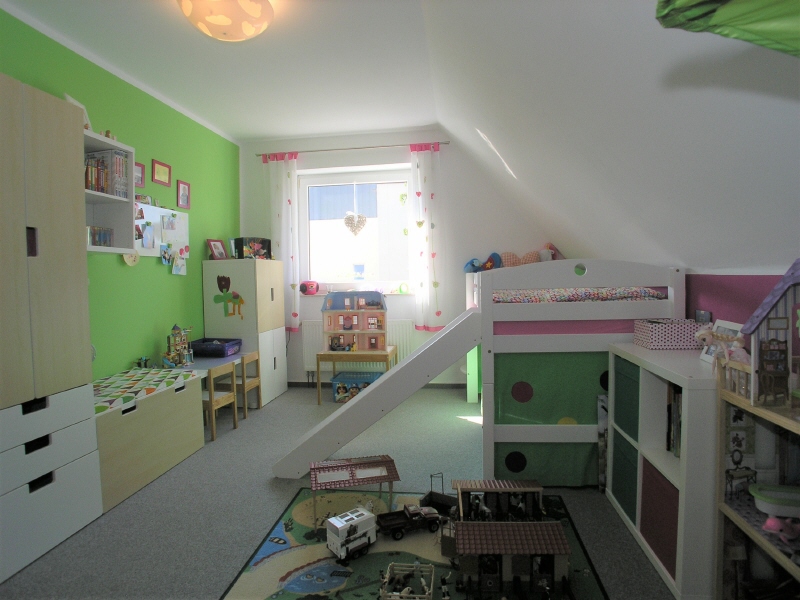Kinderzimmer 1 Bild 1