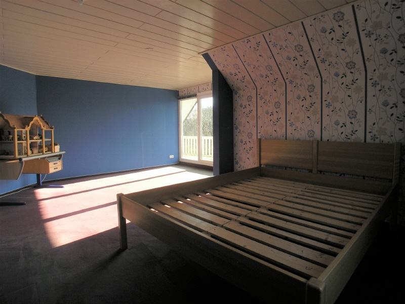 Schlafzimmer Bild 2