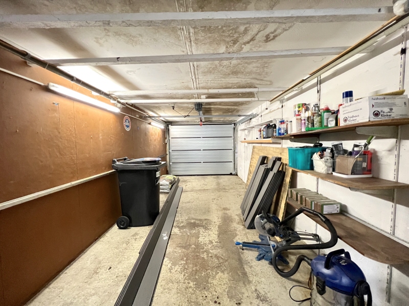 Garage Bild 2